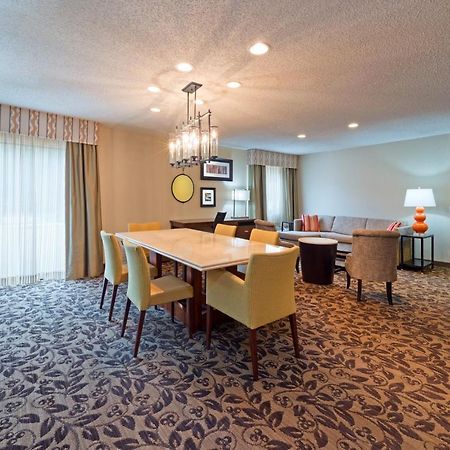 Crowne Plaza Dallas Near Galleria-Addison Εξωτερικό φωτογραφία