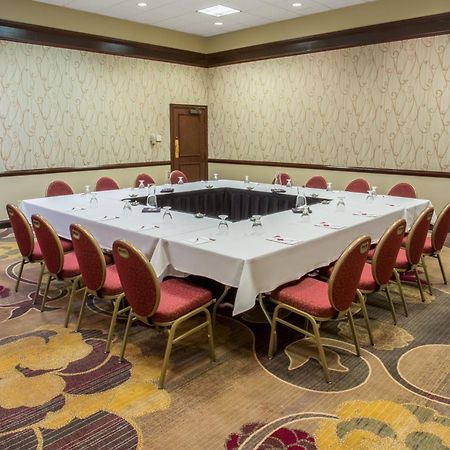 Crowne Plaza Dallas Near Galleria-Addison Εξωτερικό φωτογραφία