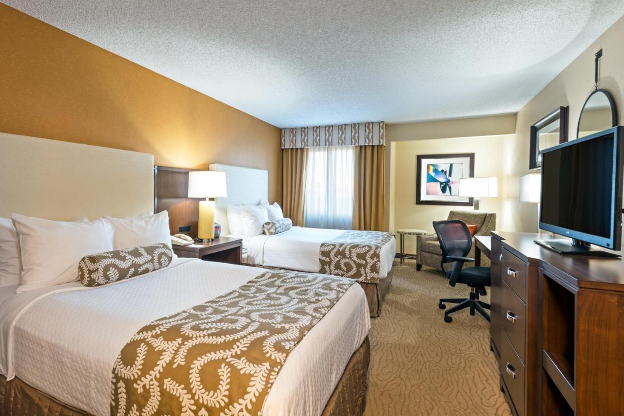 Crowne Plaza Dallas Near Galleria-Addison Δωμάτιο φωτογραφία