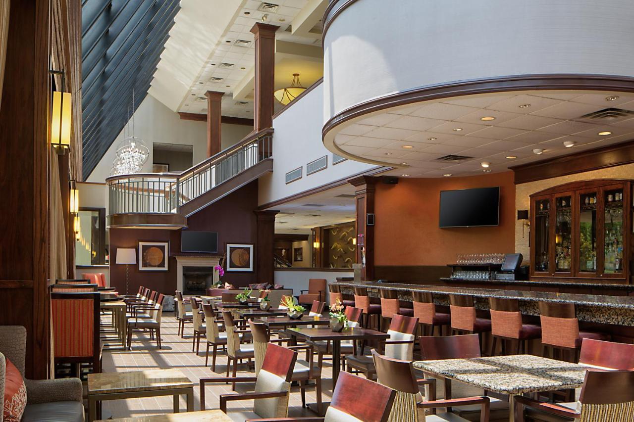 Crowne Plaza Dallas Near Galleria-Addison Εξωτερικό φωτογραφία