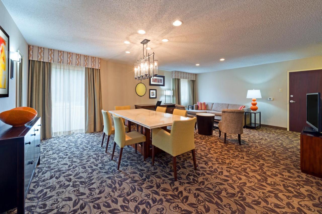 Crowne Plaza Dallas Near Galleria-Addison Εξωτερικό φωτογραφία