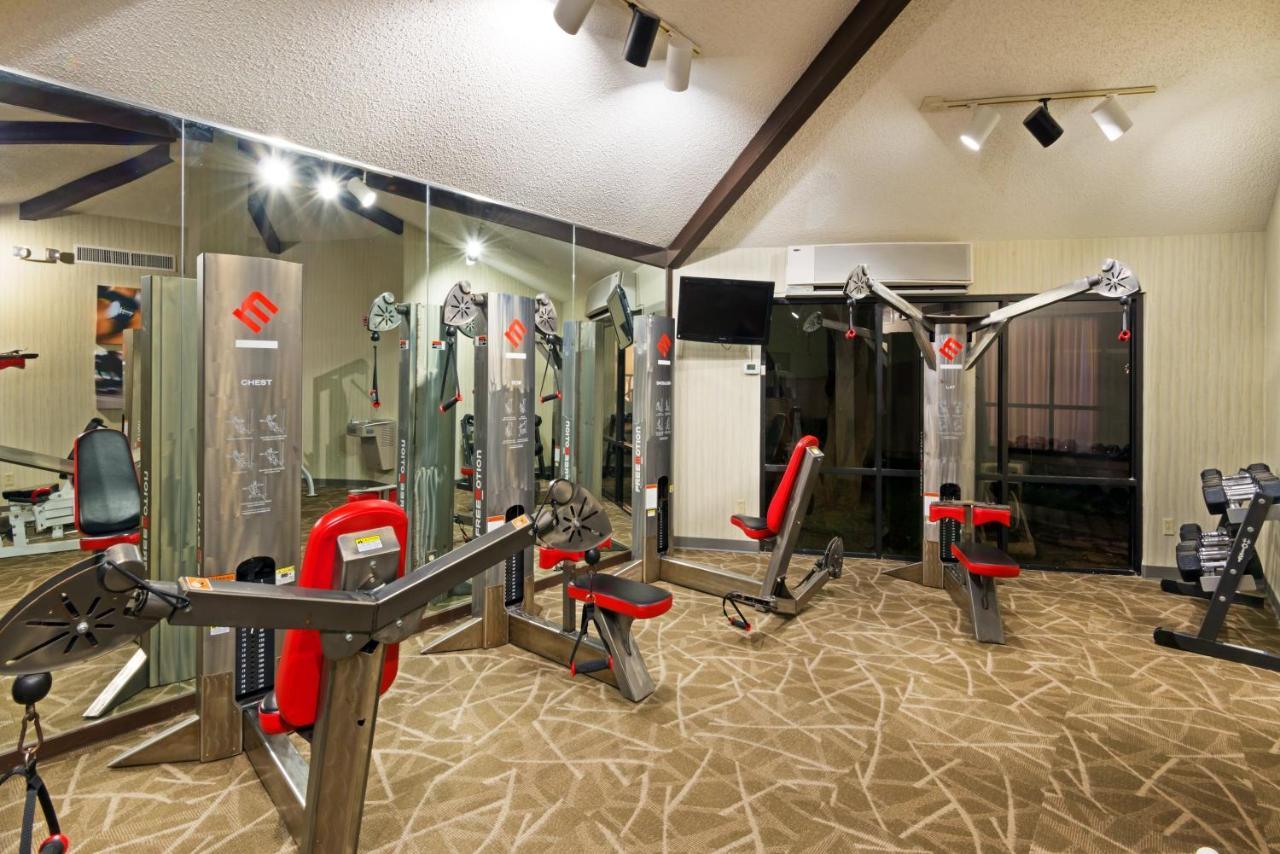 Crowne Plaza Dallas Near Galleria-Addison Εξωτερικό φωτογραφία
