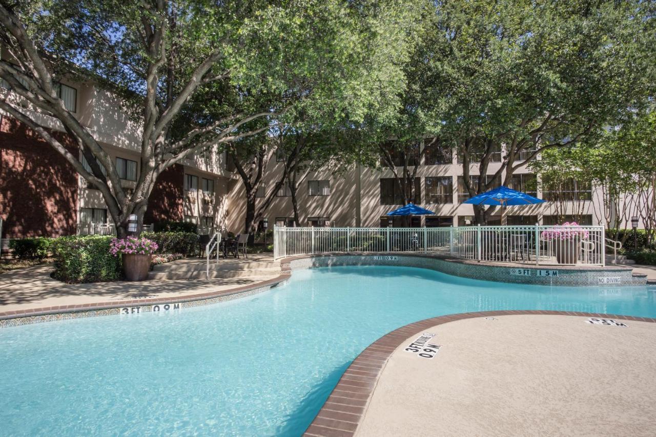 Crowne Plaza Dallas Near Galleria-Addison Εξωτερικό φωτογραφία