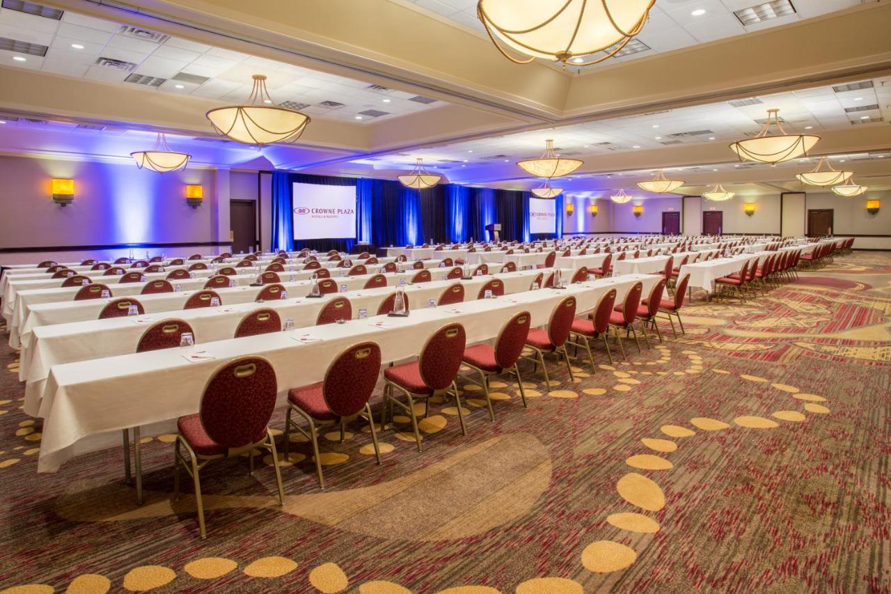 Crowne Plaza Dallas Near Galleria-Addison Εξωτερικό φωτογραφία
