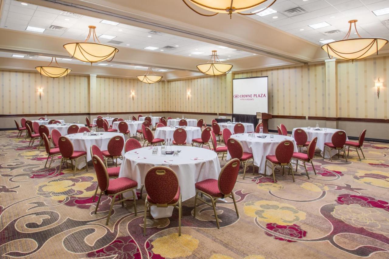 Crowne Plaza Dallas Near Galleria-Addison Εξωτερικό φωτογραφία