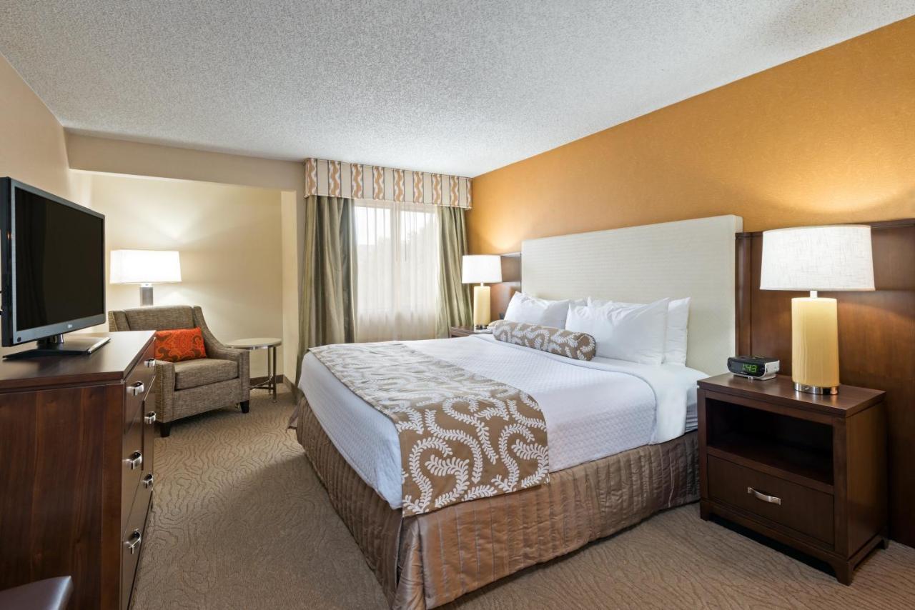 Crowne Plaza Dallas Near Galleria-Addison Εξωτερικό φωτογραφία