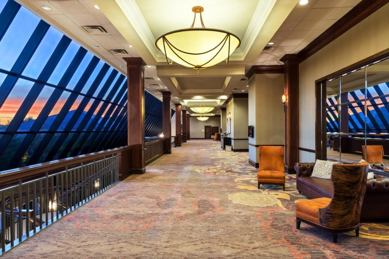 Crowne Plaza Dallas Near Galleria-Addison Εξωτερικό φωτογραφία