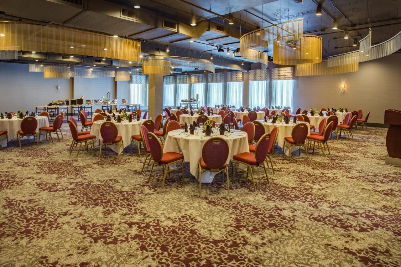 Crowne Plaza Dallas Near Galleria-Addison Εξωτερικό φωτογραφία