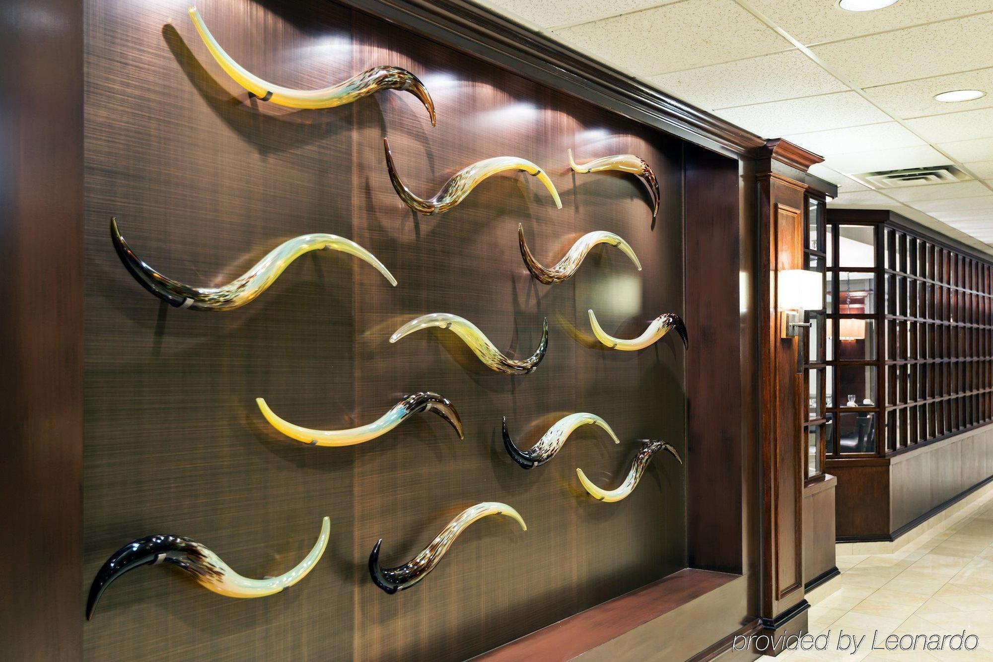 Crowne Plaza Dallas Near Galleria-Addison Εξωτερικό φωτογραφία