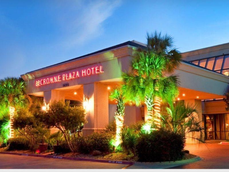 Crowne Plaza Dallas Near Galleria-Addison Εξωτερικό φωτογραφία