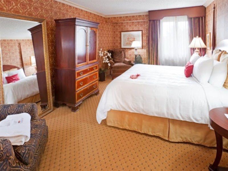 Crowne Plaza Dallas Near Galleria-Addison Εξωτερικό φωτογραφία