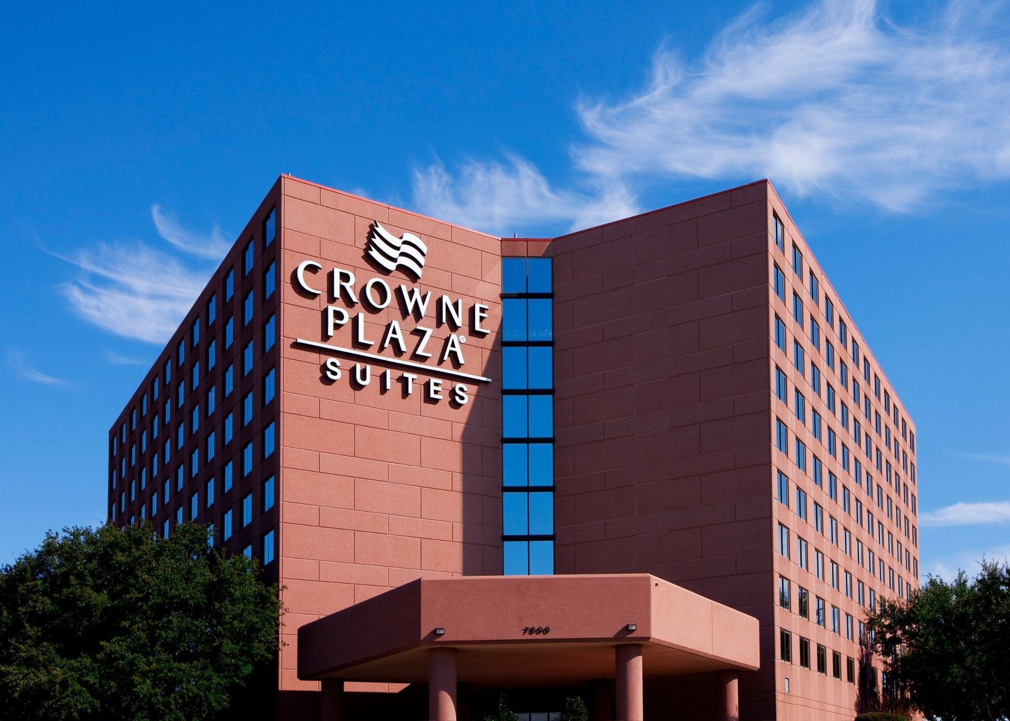 Crowne Plaza Dallas Near Galleria-Addison Εξωτερικό φωτογραφία