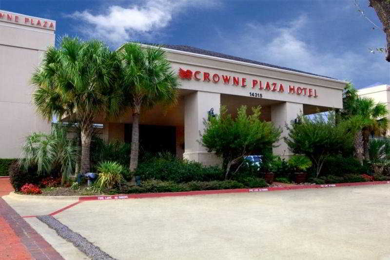 Crowne Plaza Dallas Near Galleria-Addison Εξωτερικό φωτογραφία