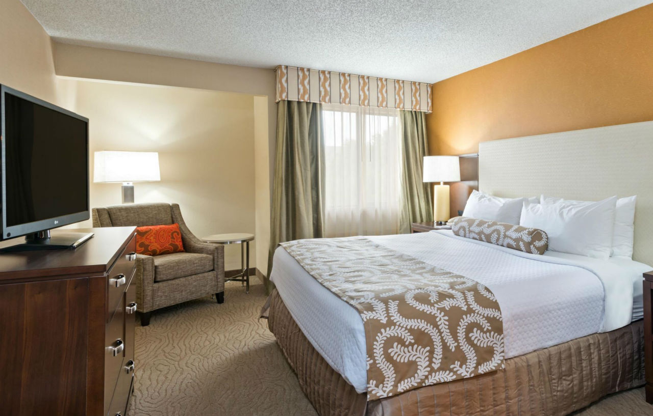 Crowne Plaza Dallas Near Galleria-Addison Εξωτερικό φωτογραφία