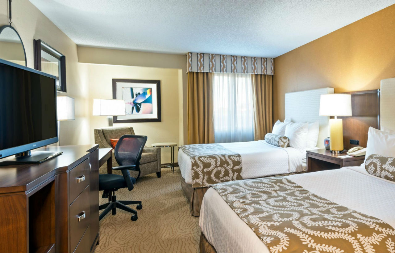 Crowne Plaza Dallas Near Galleria-Addison Εξωτερικό φωτογραφία