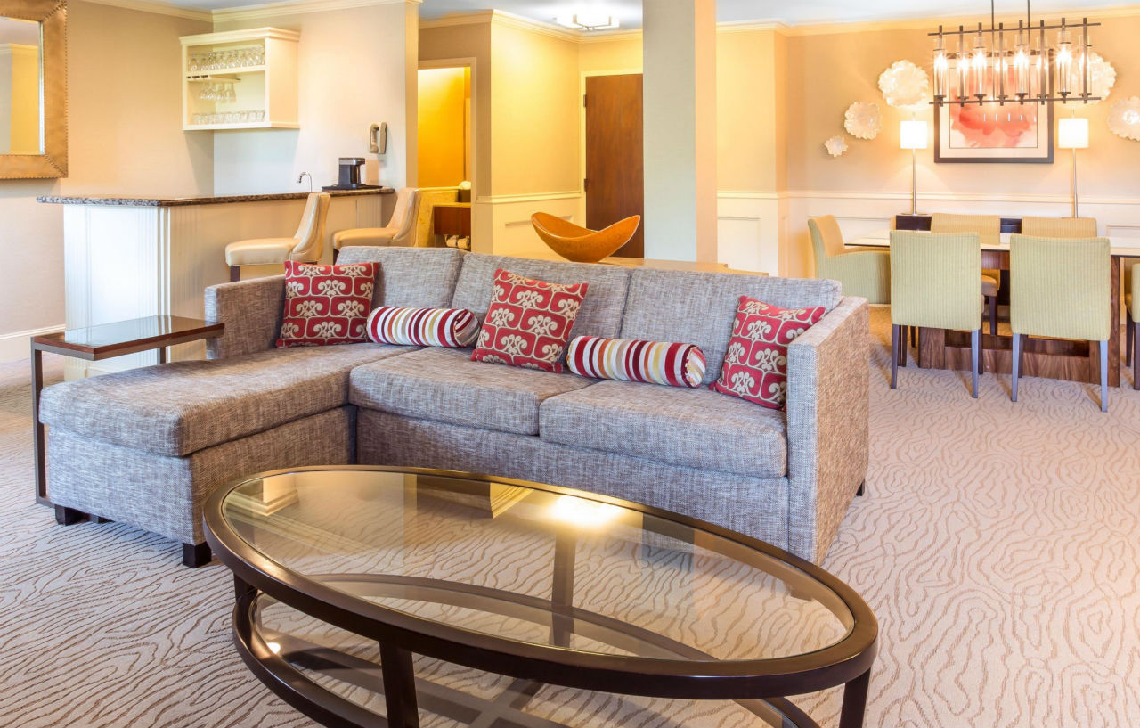 Crowne Plaza Dallas Near Galleria-Addison Εξωτερικό φωτογραφία
