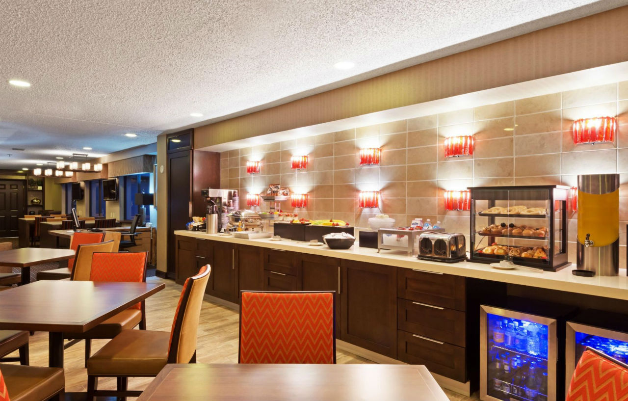 Crowne Plaza Dallas Near Galleria-Addison Εξωτερικό φωτογραφία