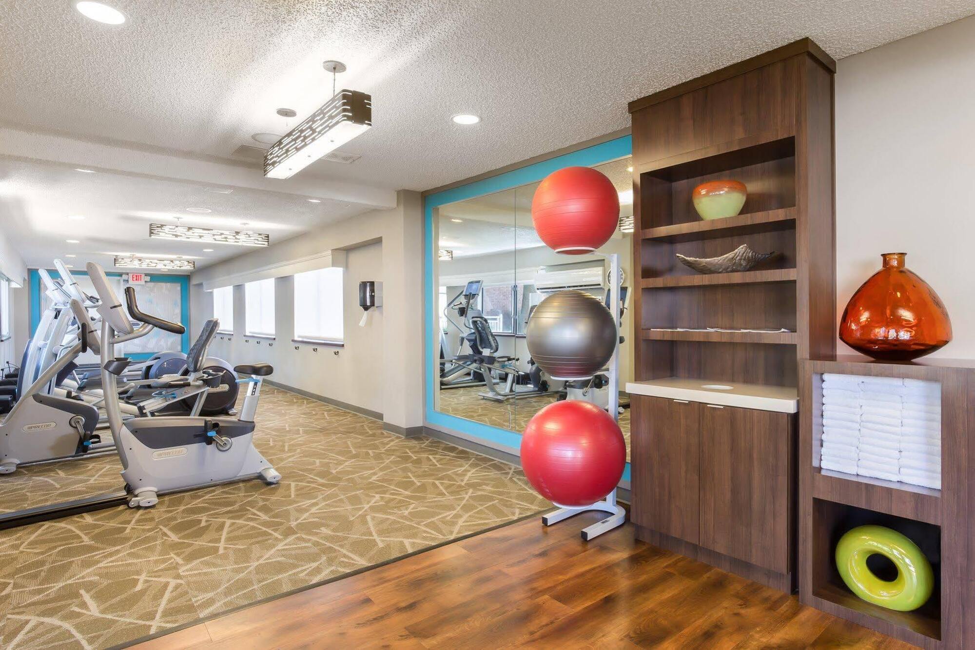 Crowne Plaza Dallas Near Galleria-Addison Εξωτερικό φωτογραφία