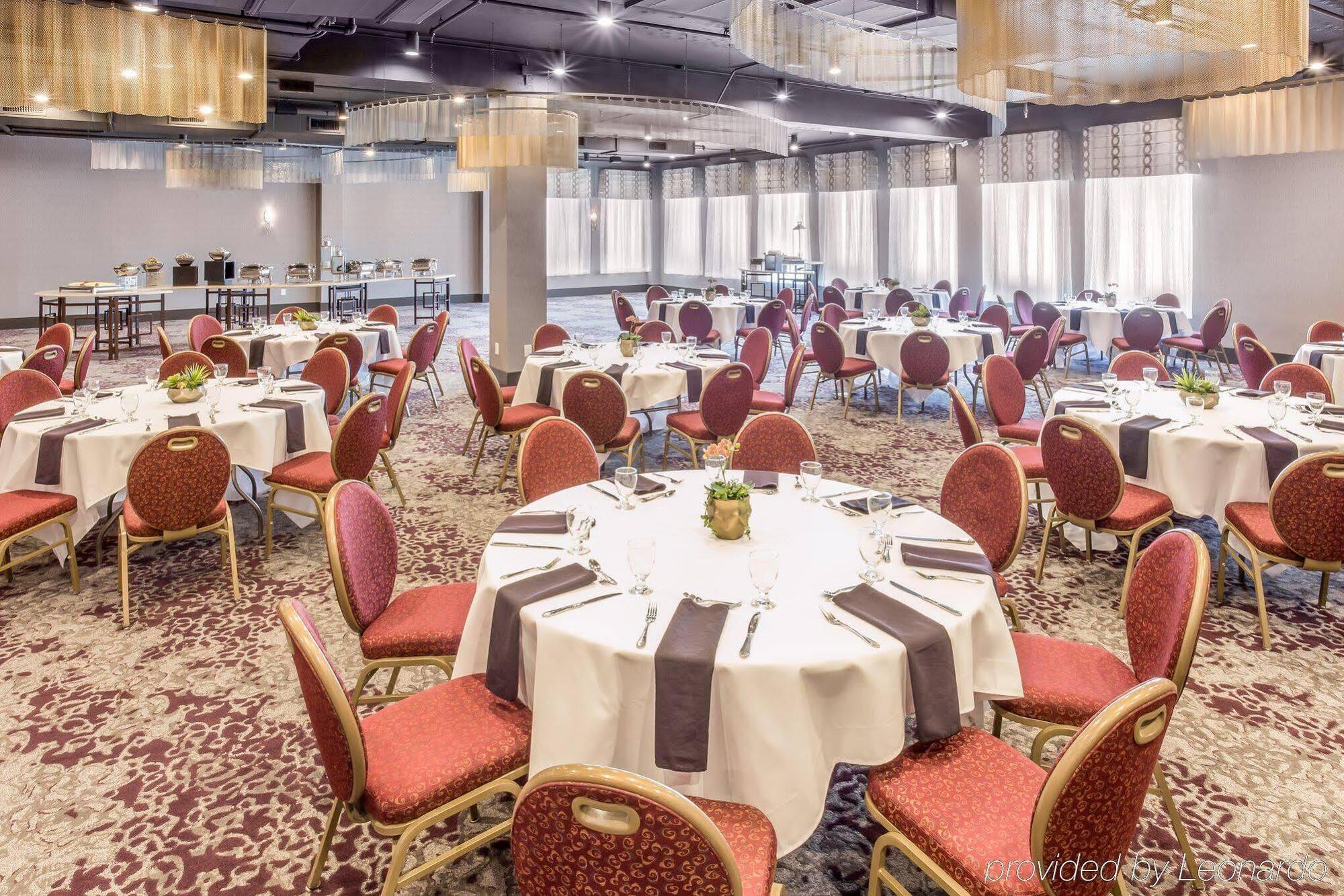 Crowne Plaza Dallas Near Galleria-Addison Εξωτερικό φωτογραφία