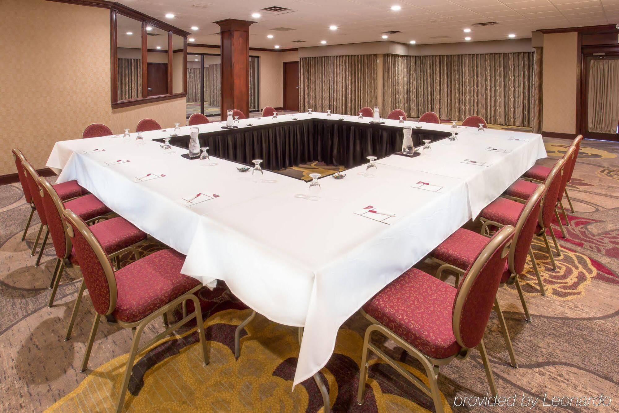 Crowne Plaza Dallas Near Galleria-Addison Εξωτερικό φωτογραφία