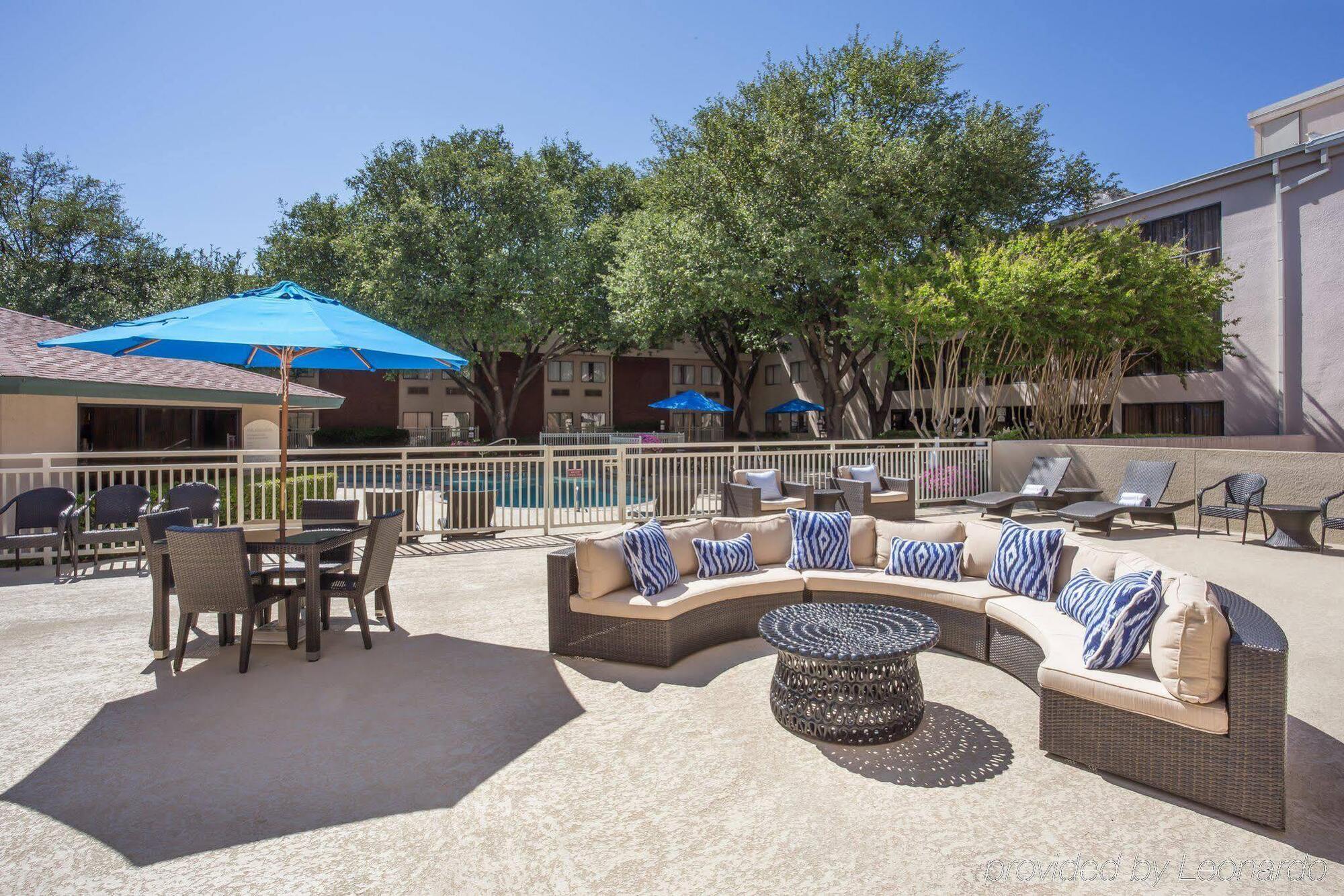 Crowne Plaza Dallas Near Galleria-Addison Εξωτερικό φωτογραφία