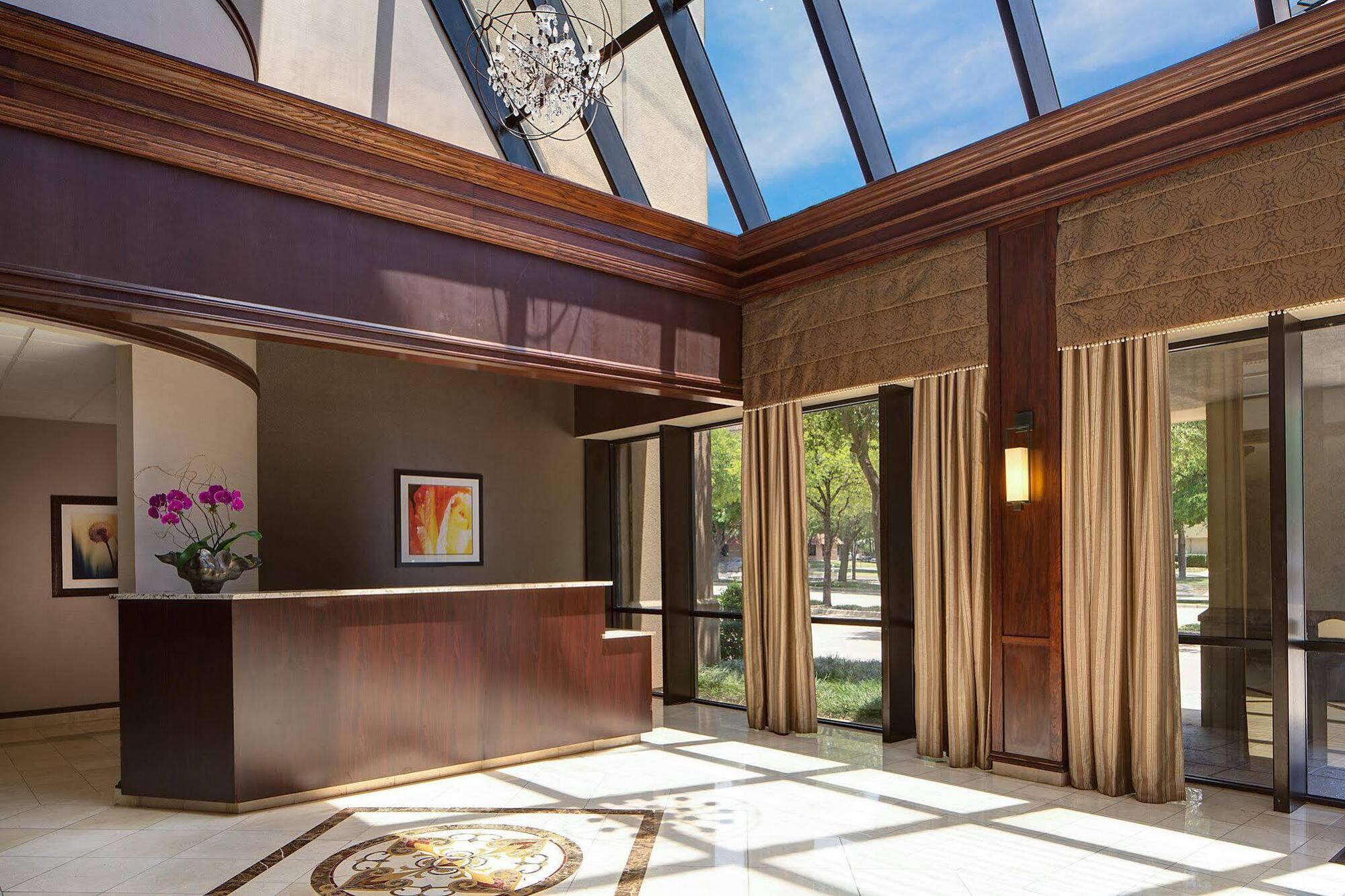 Crowne Plaza Dallas Near Galleria-Addison Εξωτερικό φωτογραφία