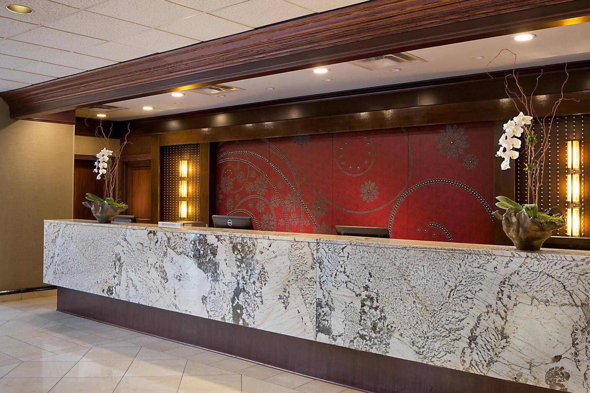 Crowne Plaza Dallas Near Galleria-Addison Εξωτερικό φωτογραφία