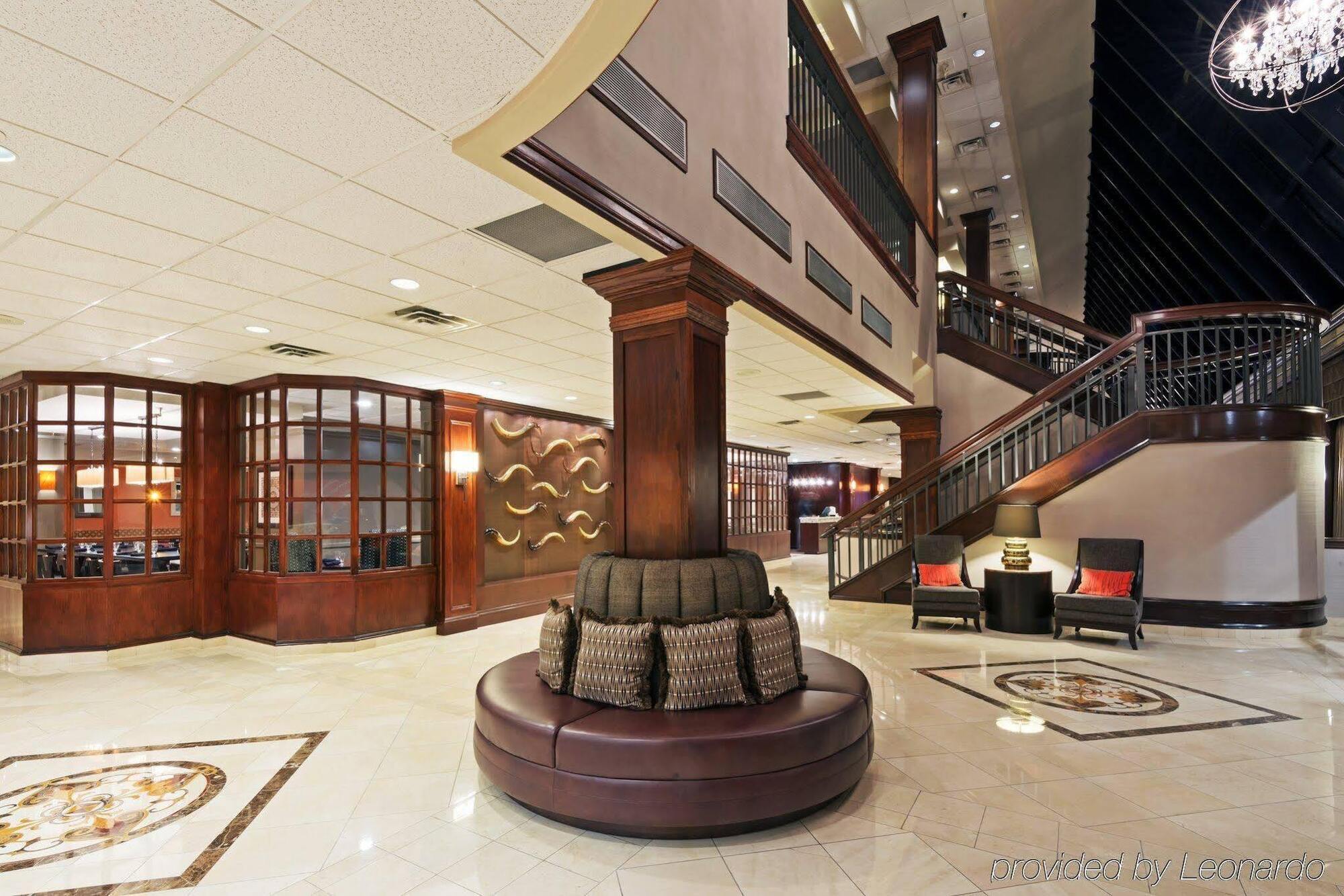Crowne Plaza Dallas Near Galleria-Addison Εξωτερικό φωτογραφία