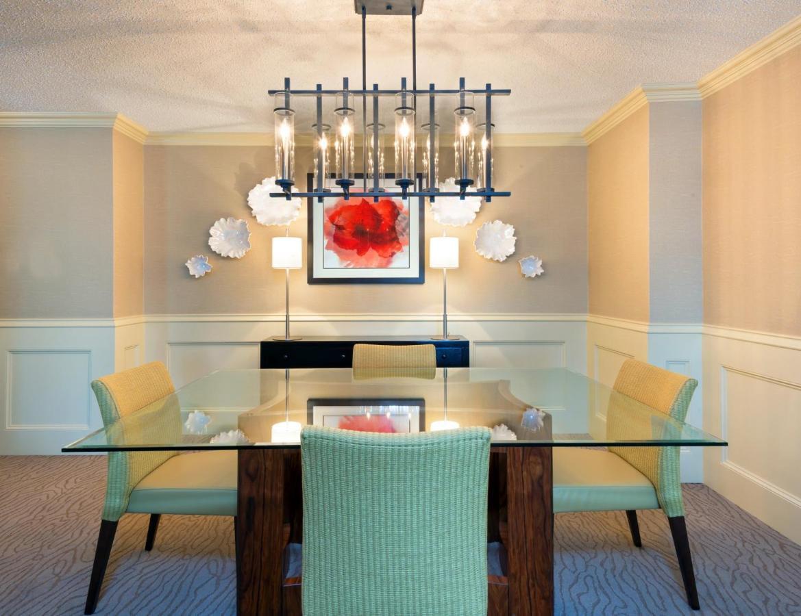 Crowne Plaza Dallas Near Galleria-Addison Εξωτερικό φωτογραφία