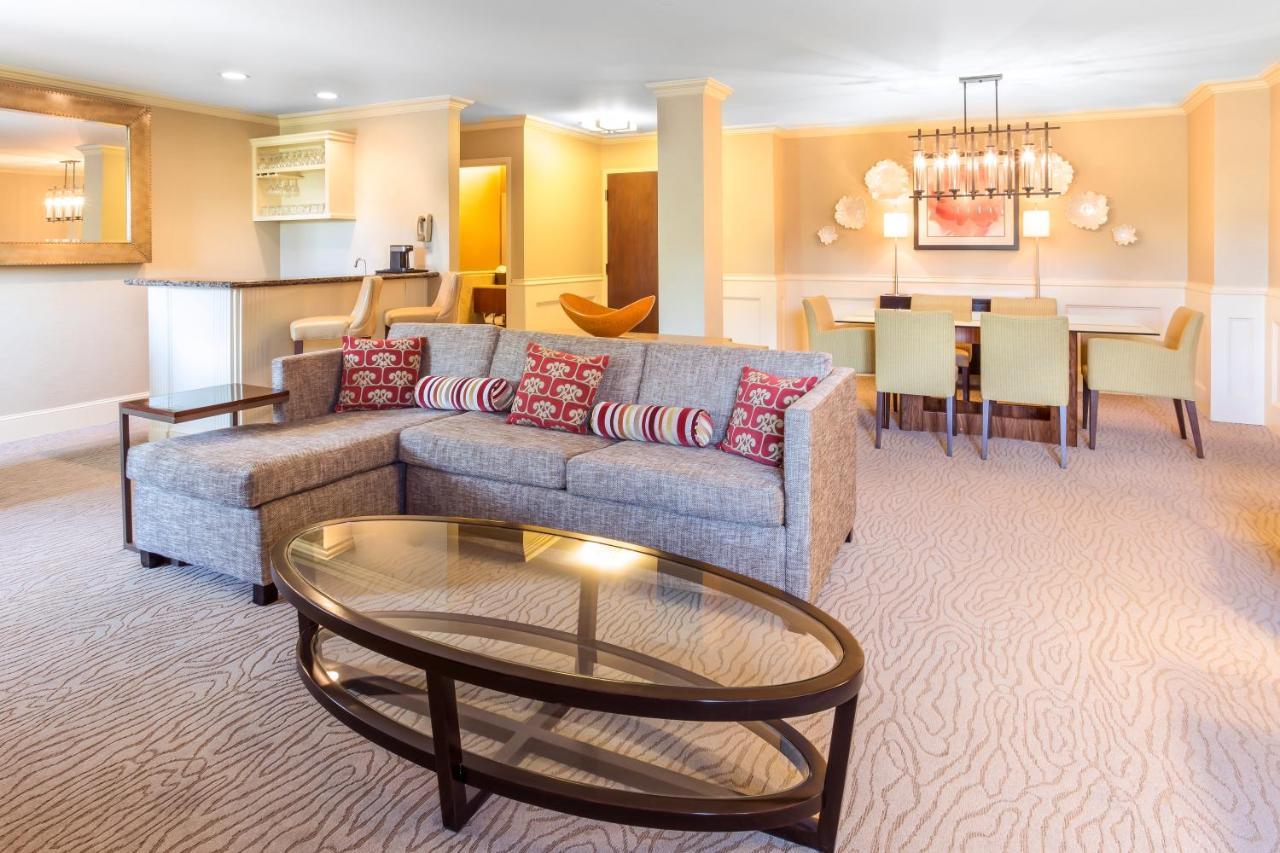 Crowne Plaza Dallas Near Galleria-Addison Εξωτερικό φωτογραφία