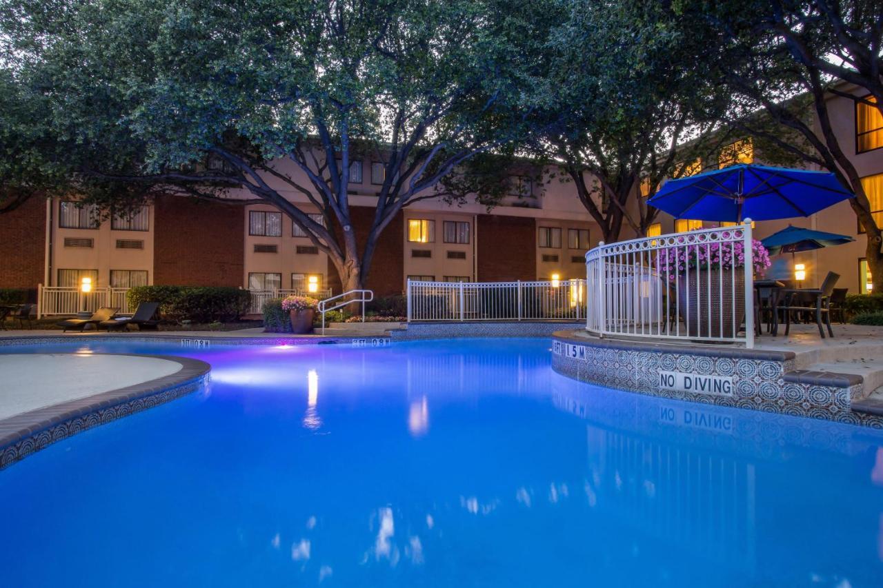 Crowne Plaza Dallas Near Galleria-Addison Εξωτερικό φωτογραφία