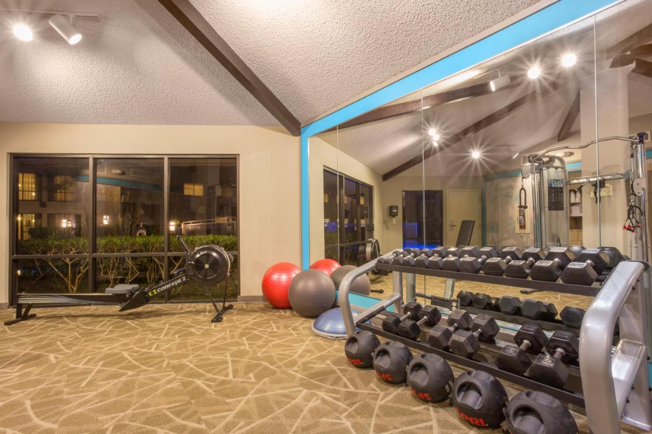 Crowne Plaza Dallas Near Galleria-Addison Εξωτερικό φωτογραφία