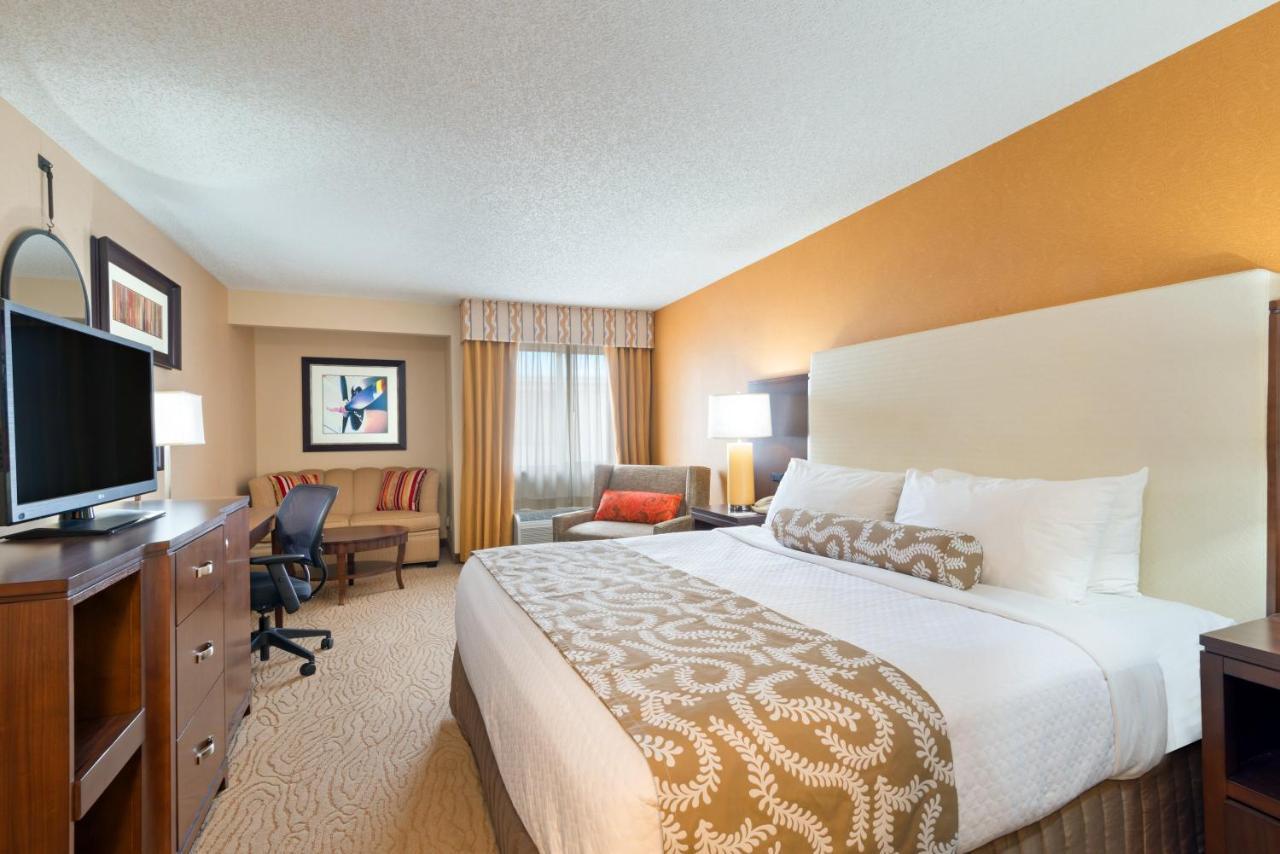 Crowne Plaza Dallas Near Galleria-Addison Εξωτερικό φωτογραφία