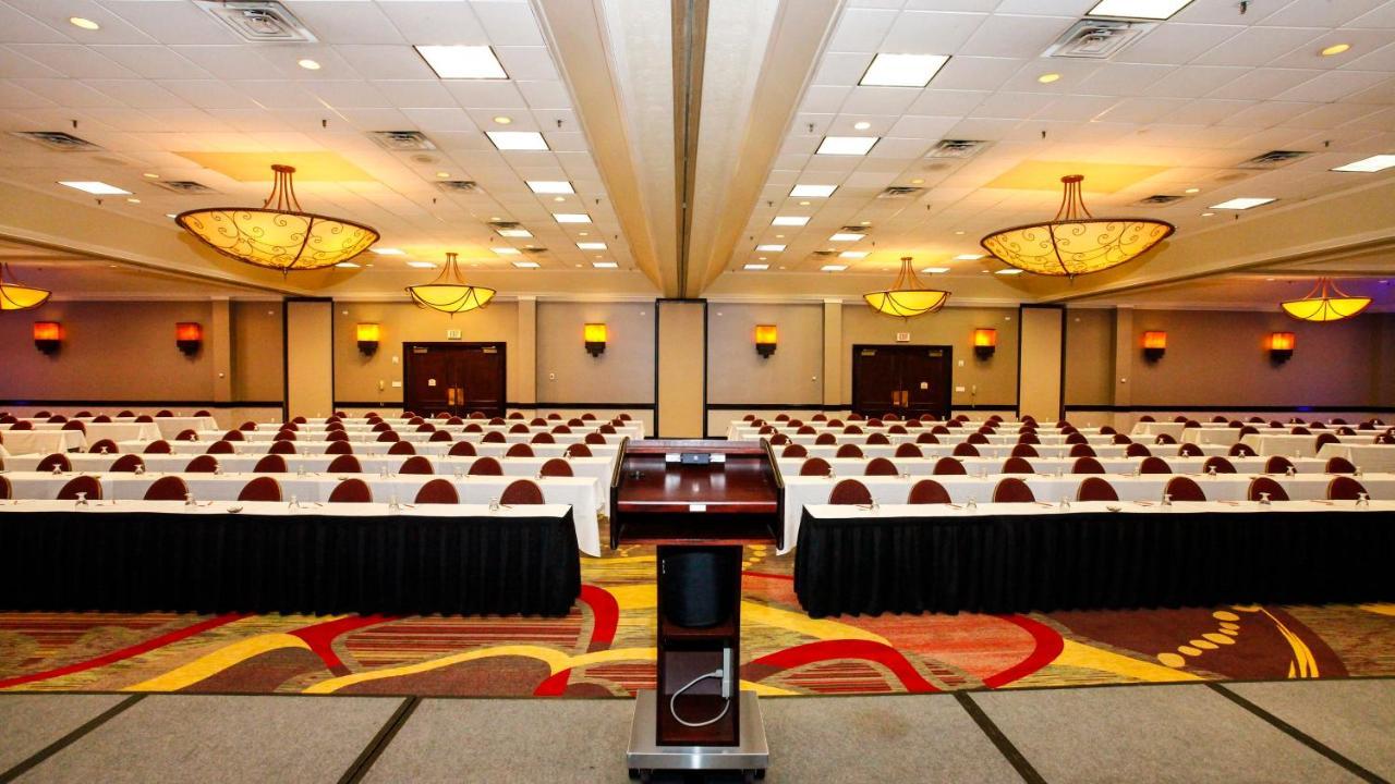 Crowne Plaza Dallas Near Galleria-Addison Εξωτερικό φωτογραφία