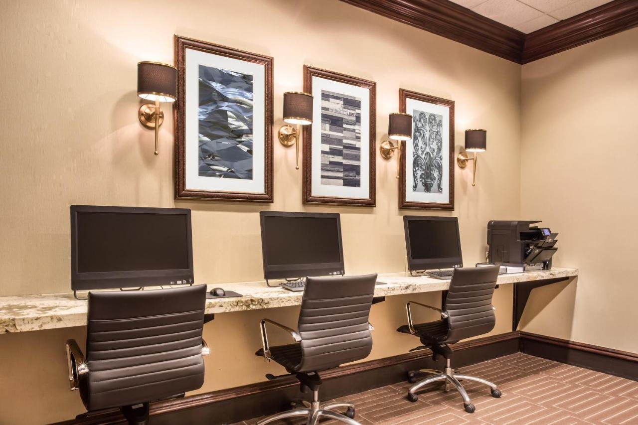 Crowne Plaza Dallas Near Galleria-Addison Εξωτερικό φωτογραφία