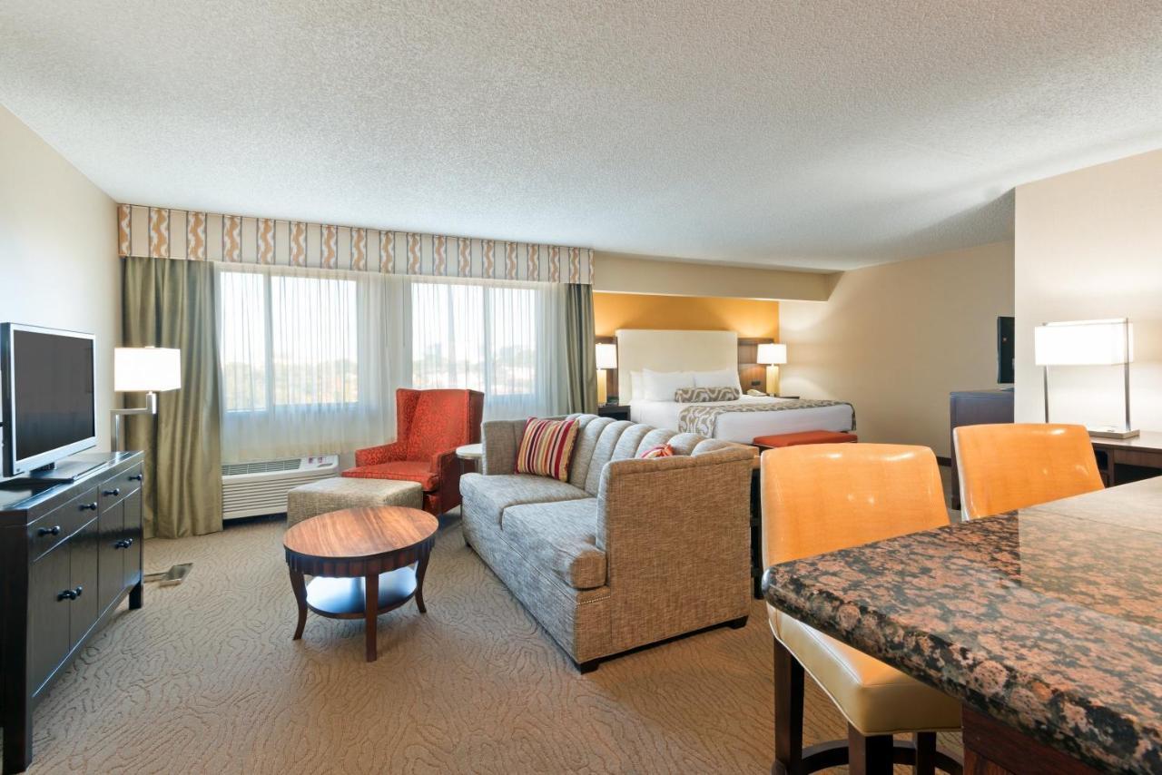 Crowne Plaza Dallas Near Galleria-Addison Εξωτερικό φωτογραφία
