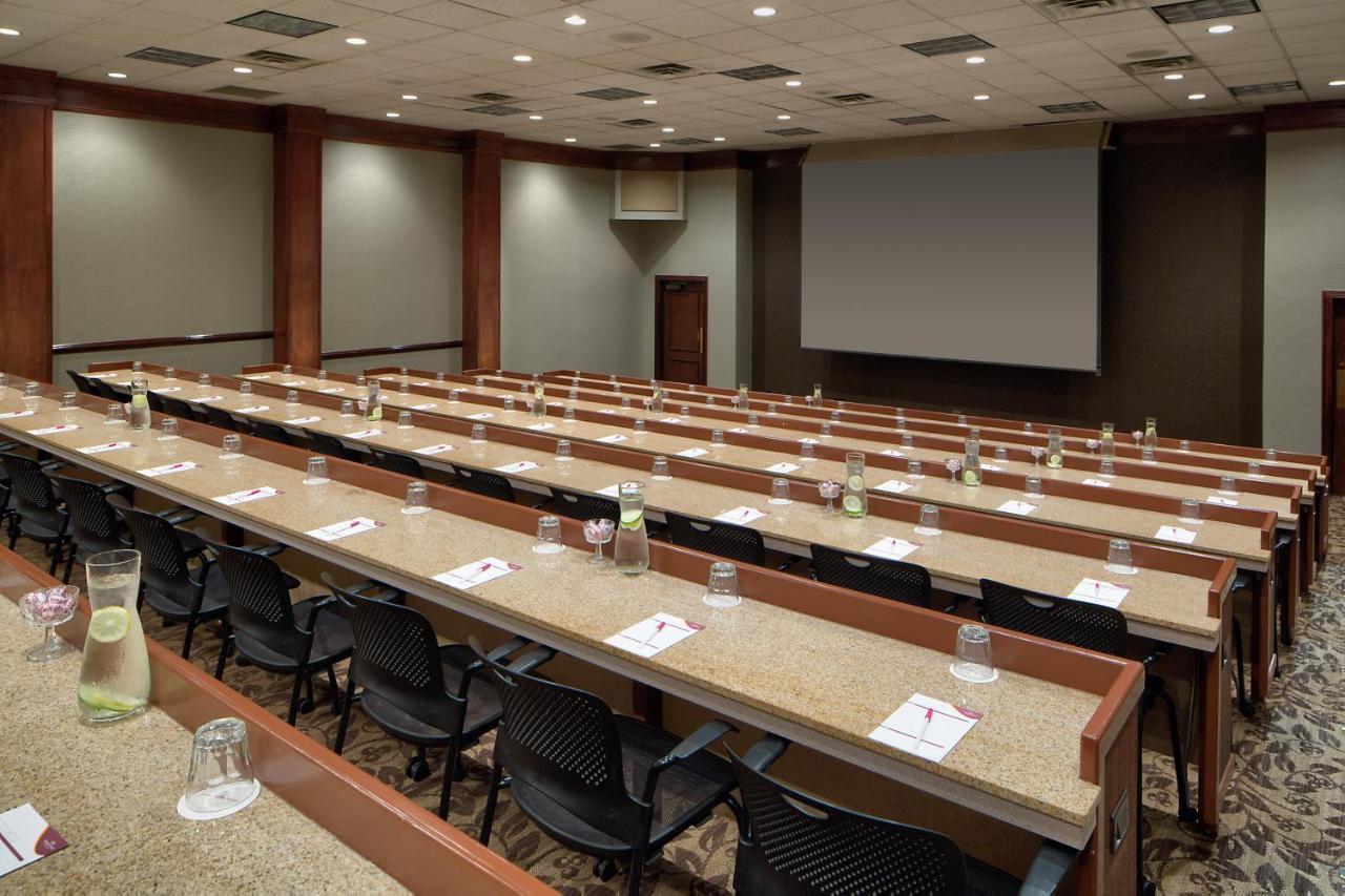 Crowne Plaza Dallas Near Galleria-Addison Εξωτερικό φωτογραφία
