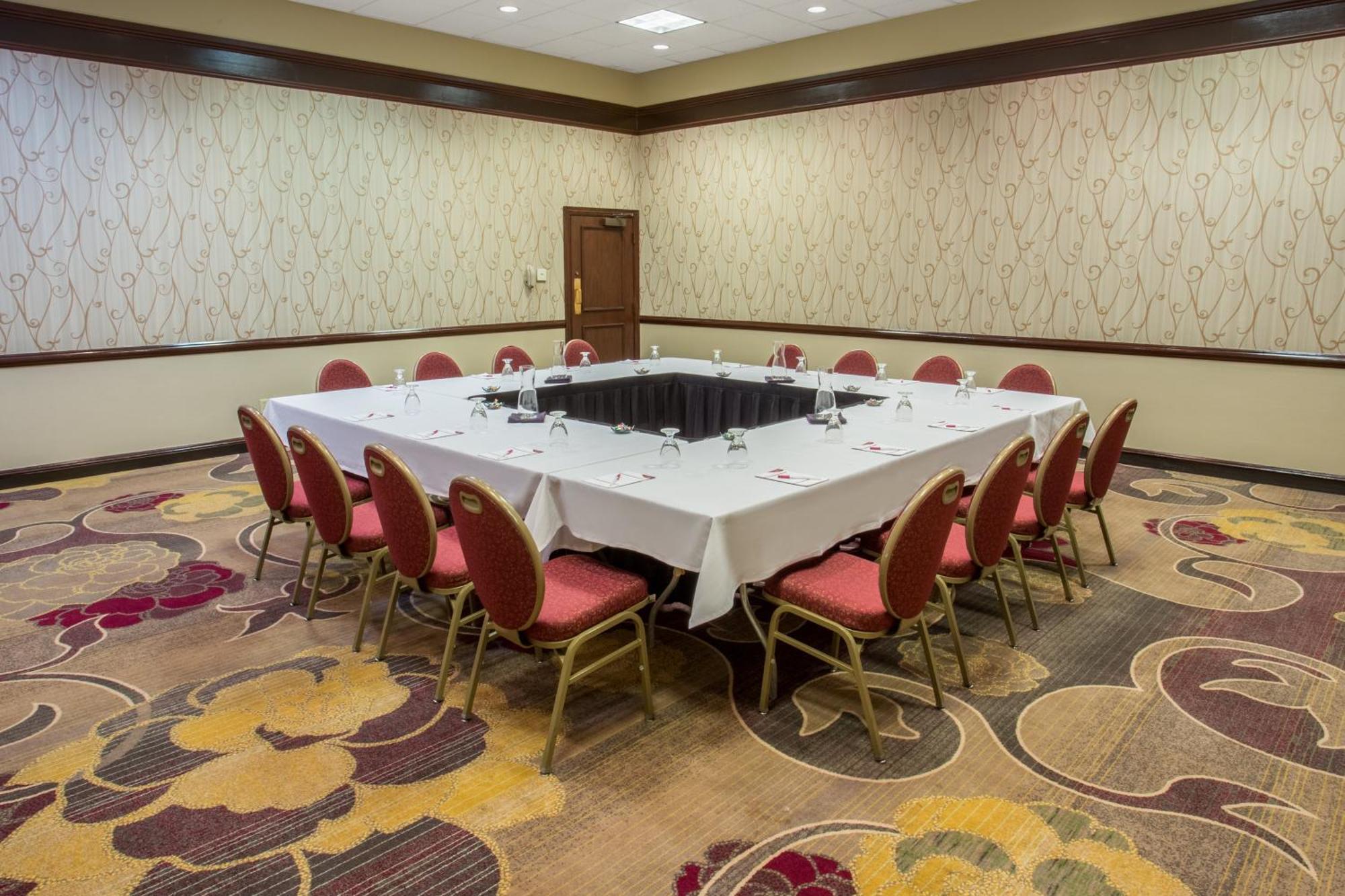 Crowne Plaza Dallas Near Galleria-Addison Εξωτερικό φωτογραφία