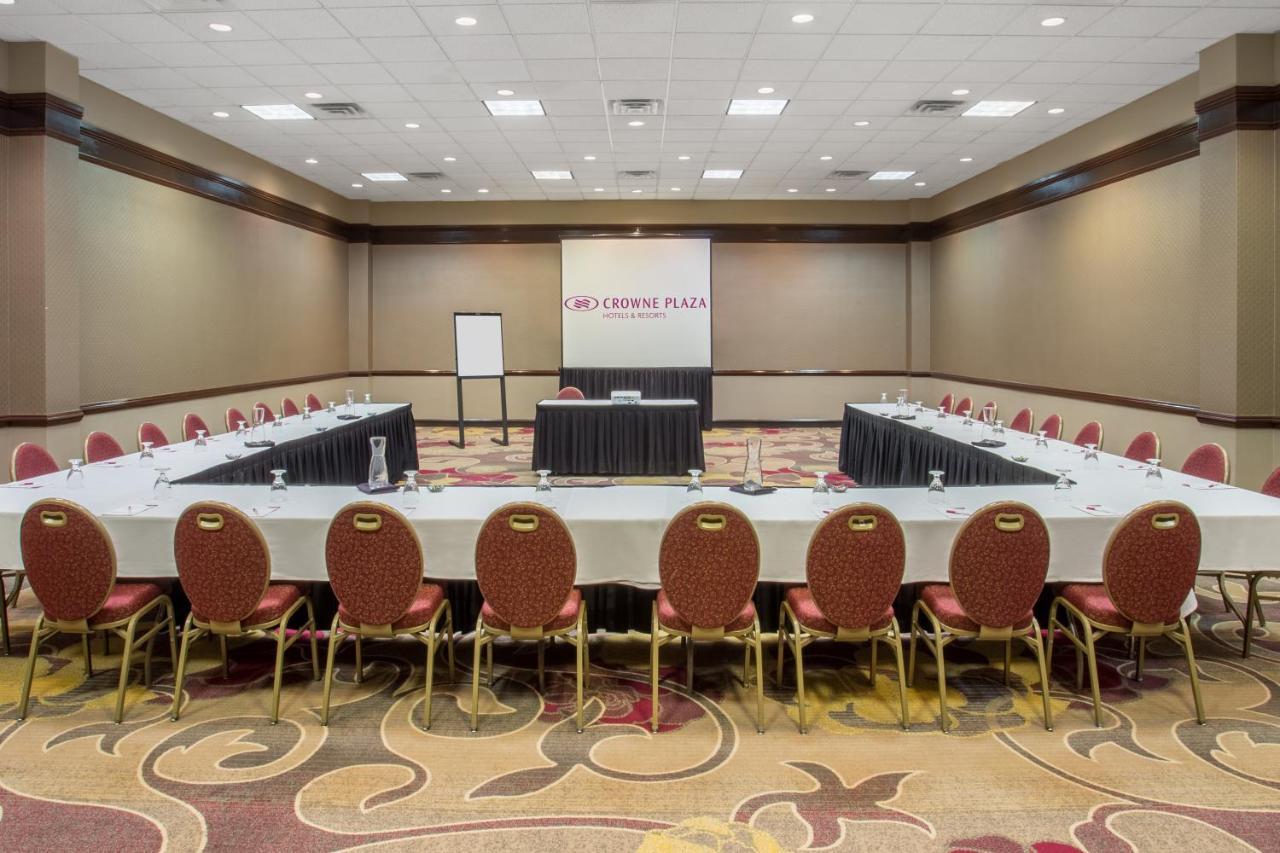 Crowne Plaza Dallas Near Galleria-Addison Εξωτερικό φωτογραφία