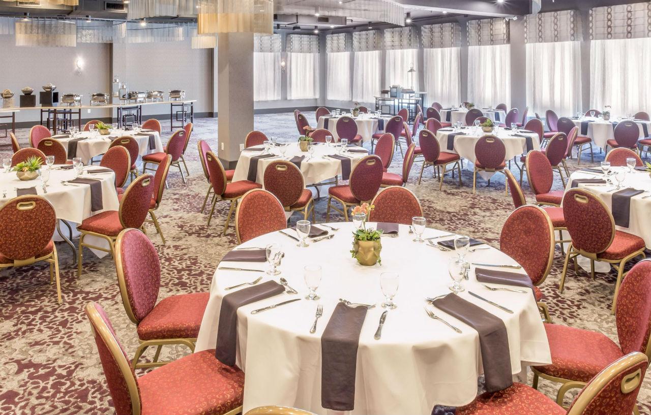 Crowne Plaza Dallas Near Galleria-Addison Εξωτερικό φωτογραφία