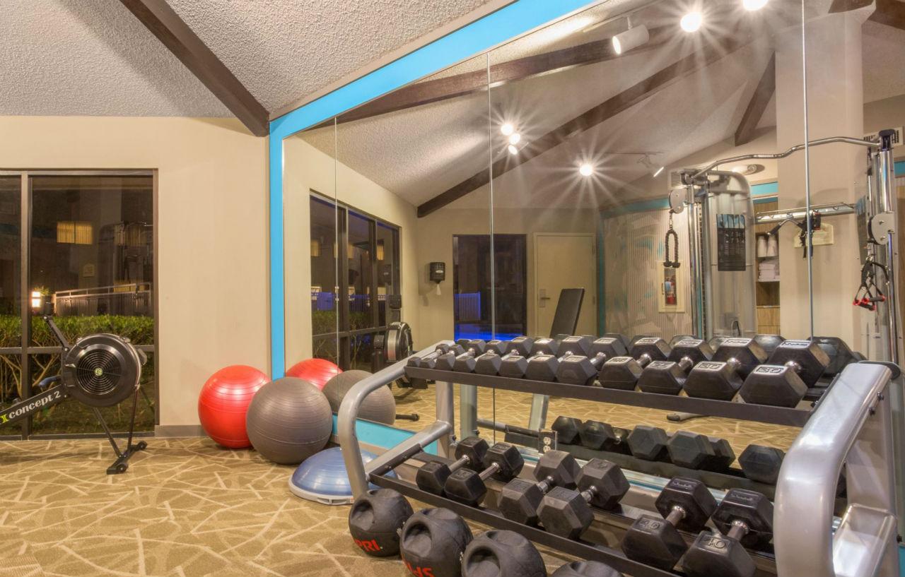 Crowne Plaza Dallas Near Galleria-Addison Εξωτερικό φωτογραφία