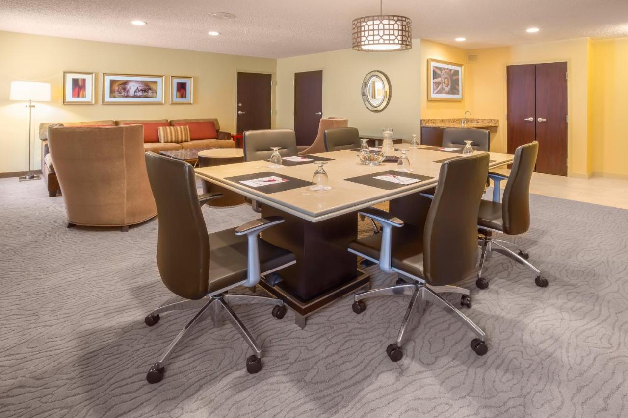 Crowne Plaza Dallas Near Galleria-Addison Εξωτερικό φωτογραφία