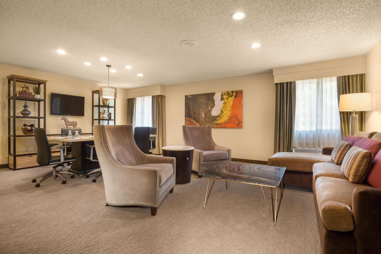 Crowne Plaza Dallas Near Galleria-Addison Εξωτερικό φωτογραφία