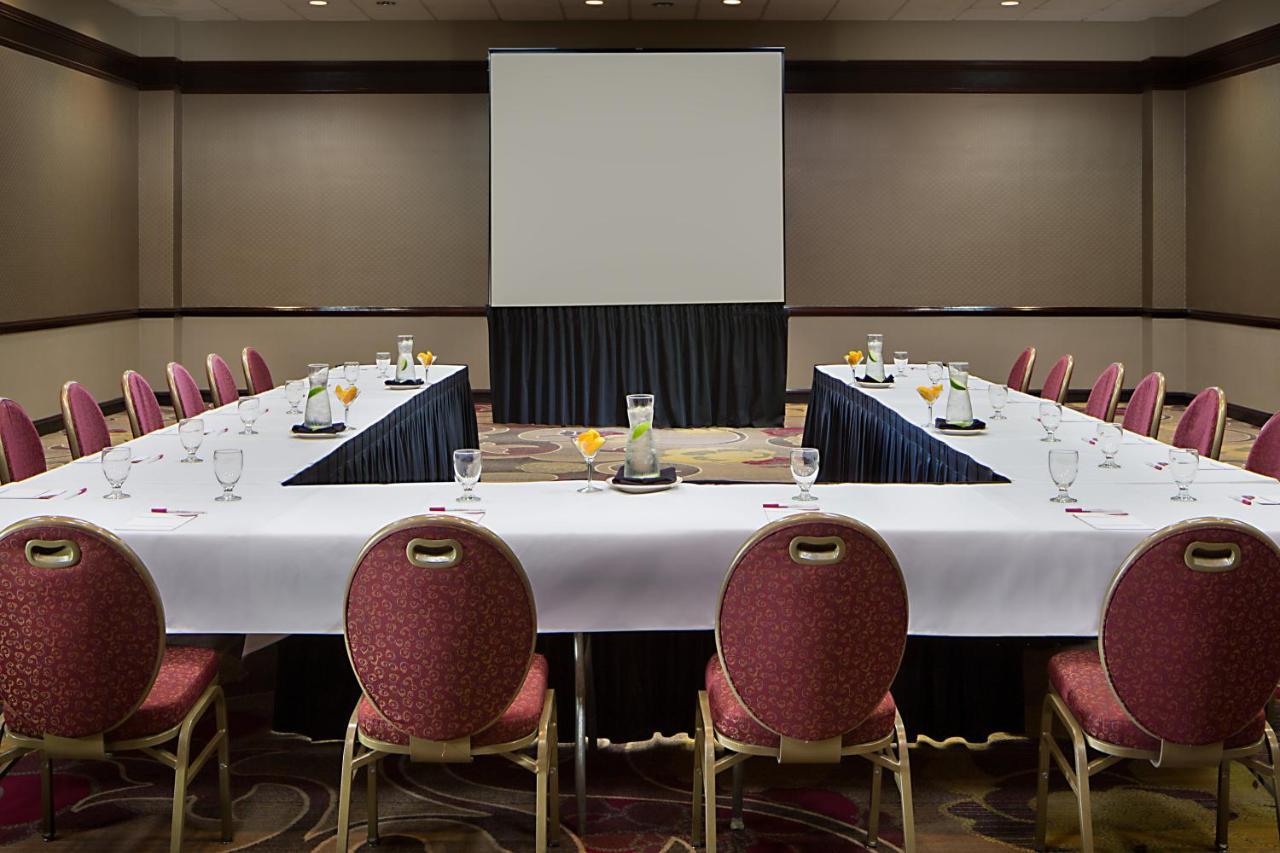 Crowne Plaza Dallas Near Galleria-Addison Εξωτερικό φωτογραφία