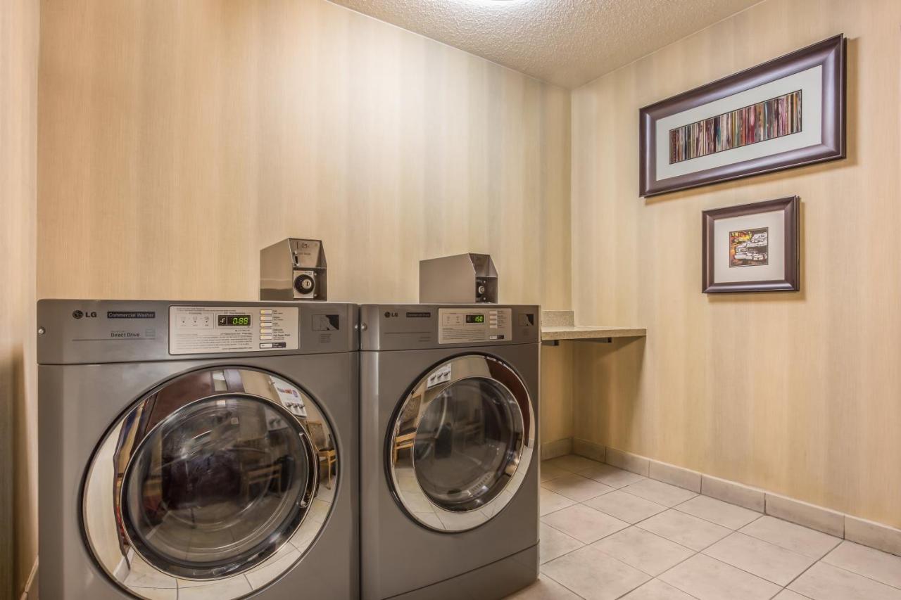 Crowne Plaza Dallas Near Galleria-Addison Εξωτερικό φωτογραφία